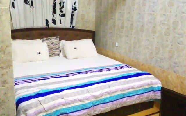 Somewatt Fresh Hotels