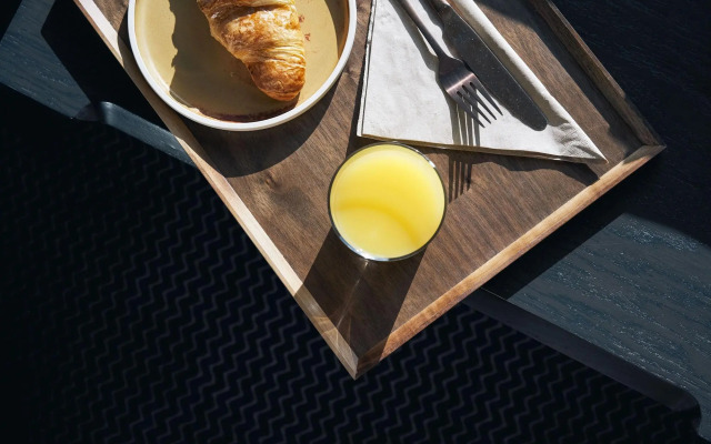 Page8, Page Hotels