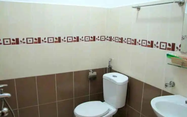 Thinh Khang Hotel