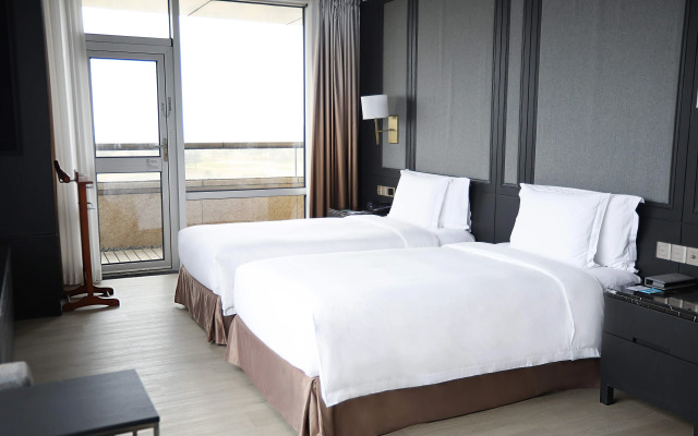 Crowne Plaza Shanghai Anting by IHG