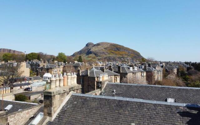 Edinburgh Rays Guest House