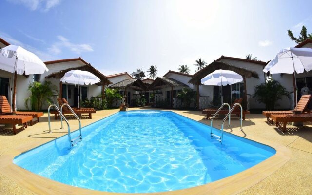 Vivi Bungalows Resort