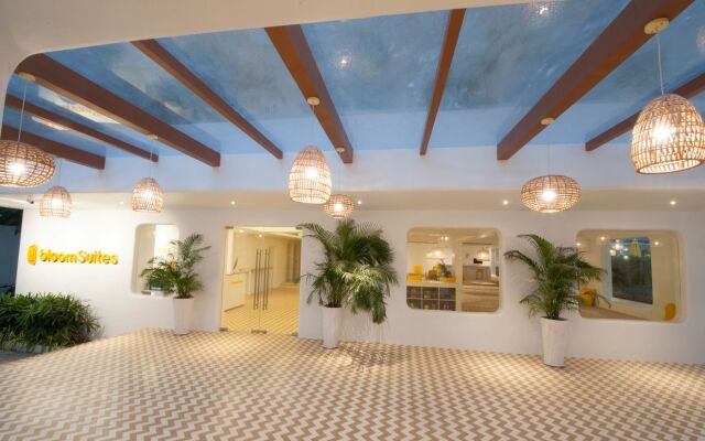 BloomSuites - Calangute