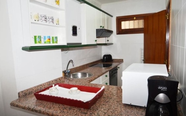 Apartment in Isla Playa, Cantabria 103315 by MO Rentals