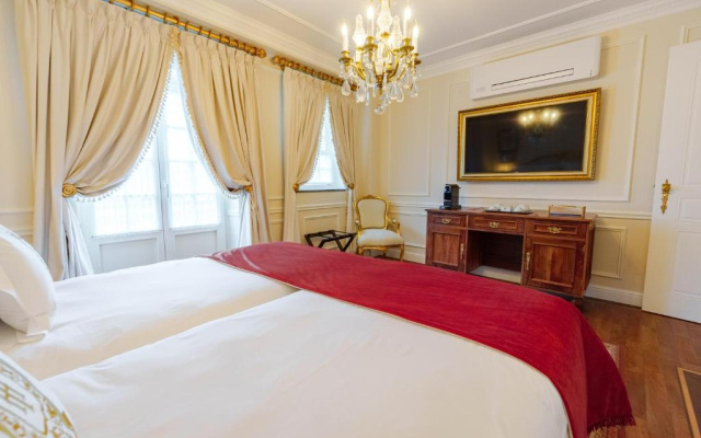 Boutique Hotel Teatro