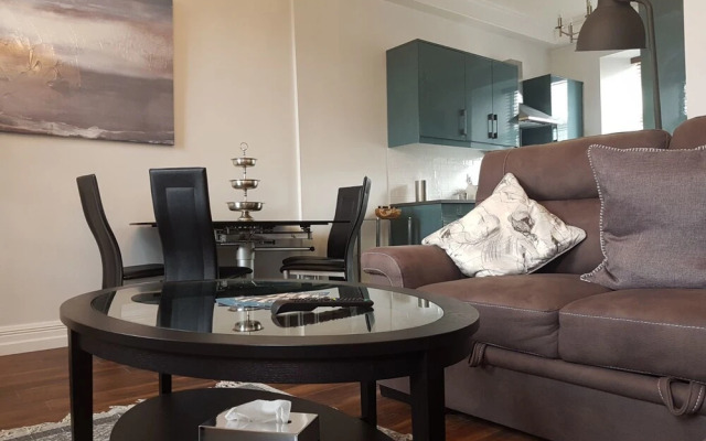 Cill Aodain Court Hotel