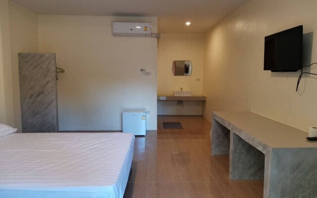 Terminal 1 cafe and resort