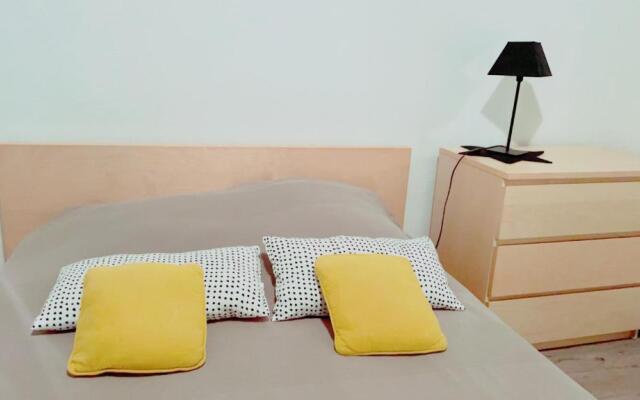 Résidence Saint Vincent