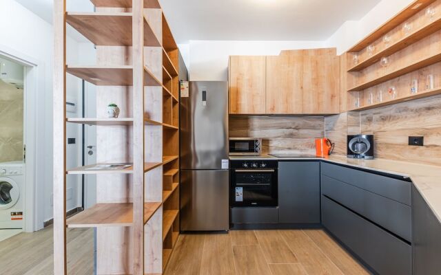 White Hill Suite by PS