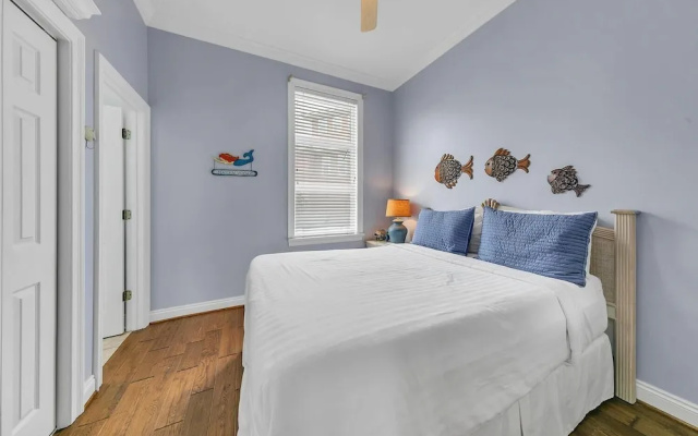 Blue Turtle Beach House