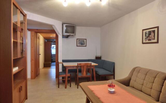 Aparthotel Buchauer Tirol