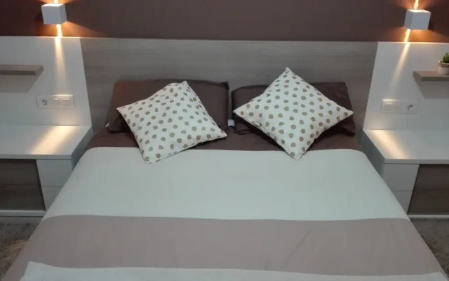 Albergue Boente - Hostel