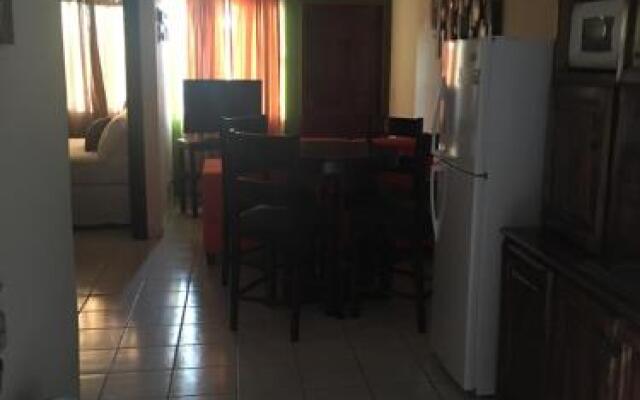 Paquitas apartamentos