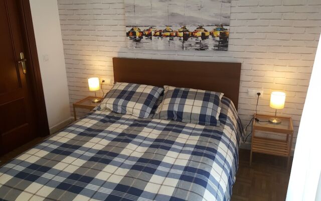 Apt Guadalhorce by Malaga Picasso Rental