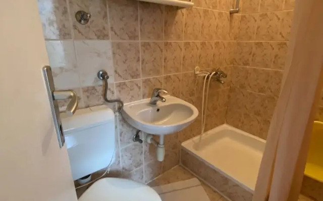 Biljana - 150m From Beach - A1