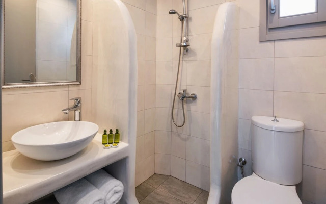 Olive Tree Suites