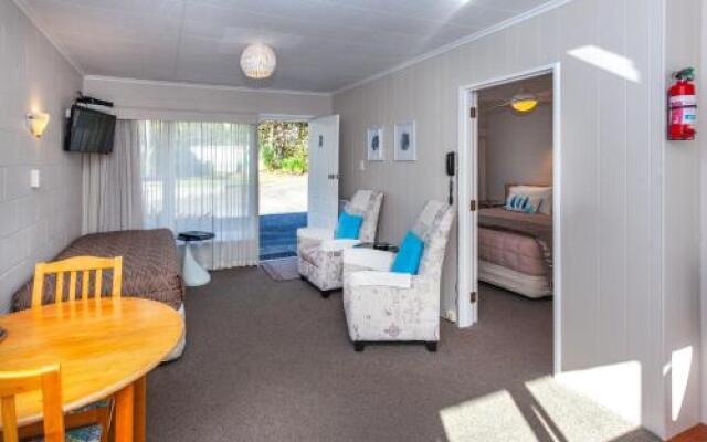 Brookby Motel