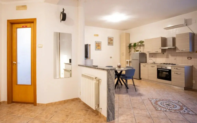 La Casa di Daeny in Naples