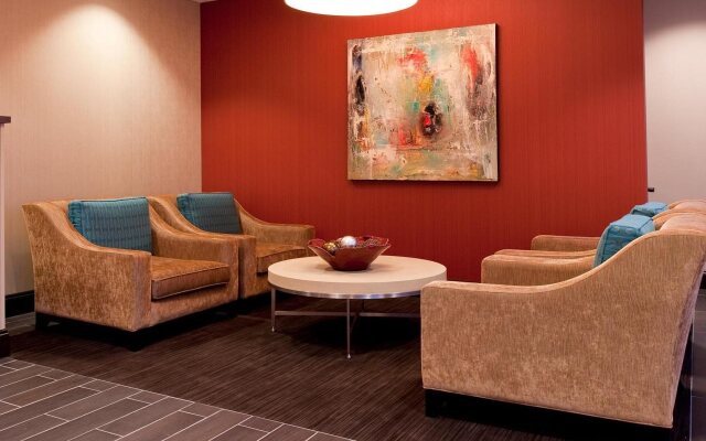 Hampton Inn Nashville/Vanderbilt