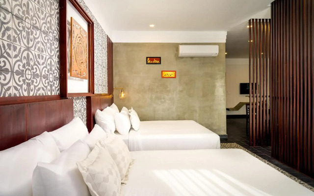 Sabara Angkor Resort & Spa