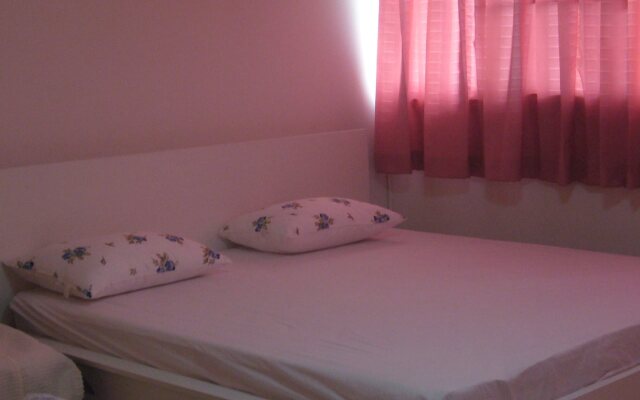 IMPACT Don Mueang Bangkok Guest House