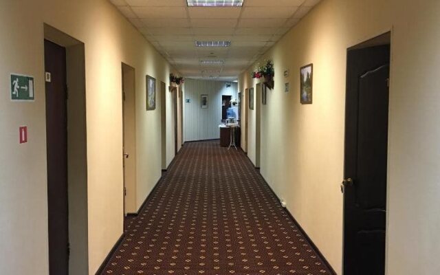 Hotel Sultan 1