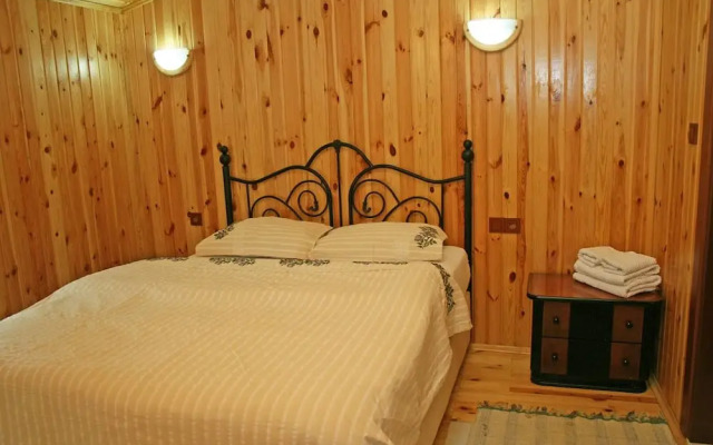 Ormanevi Otantik Hotel