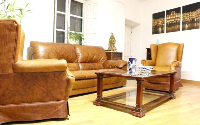 House With one Bedroom in Salamanca, With Wifi