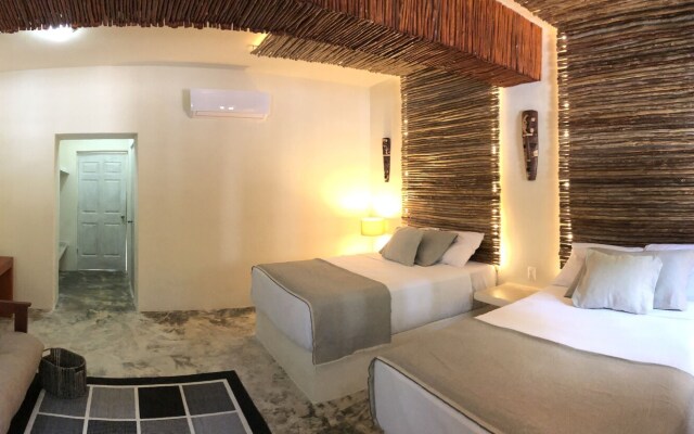 Tierra Maya Hotel Spa & Sanctuary