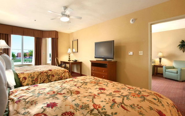 Homewood Suites by Hilton DecaturForsyth