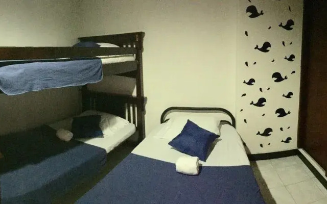 Apartamento Edificio Iroka Frente al Mar