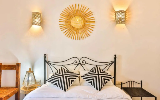 Luxury Riad Mounia