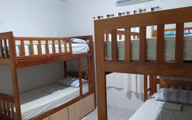 Hostel Lençóis Park