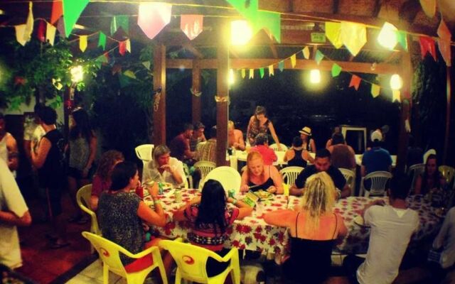 Tucano House Backpackers