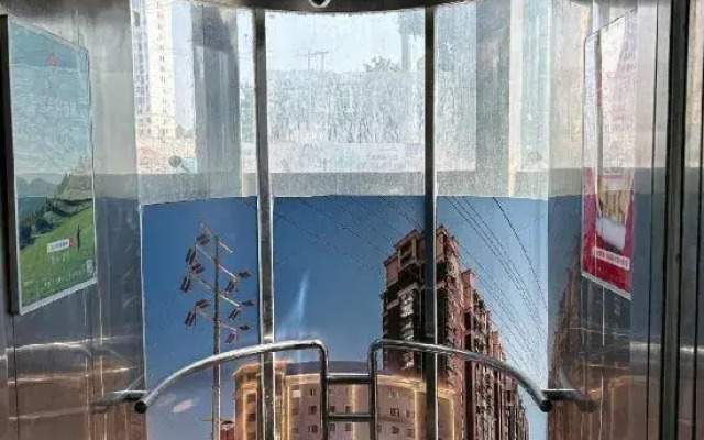 Victoria Hotel (Wangjiang Passenger Transport Center Leiyang Road)