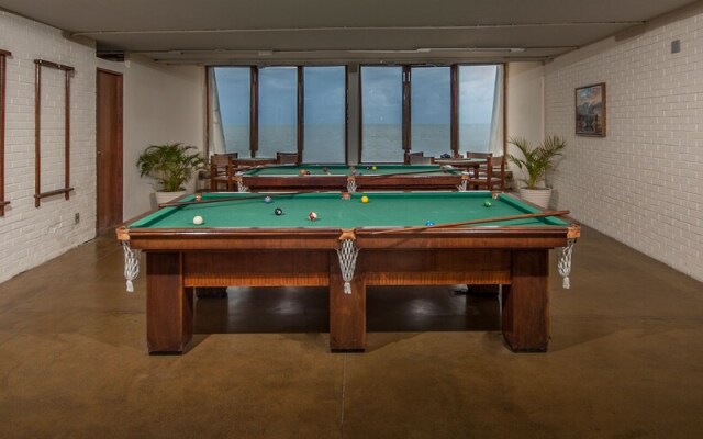 Tambaú Hotel