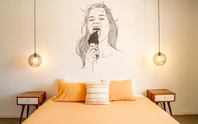 The Pink Hotel Coolangatta