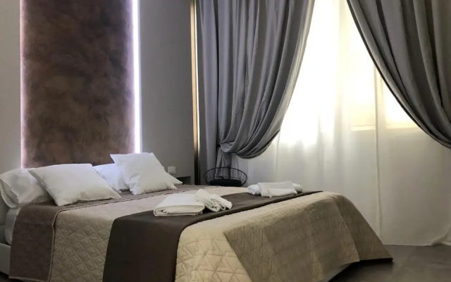 Turin Central Rooms