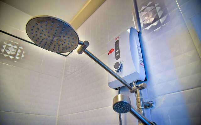 ZZZ Hostel - Don Mueang Airport