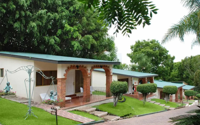 Hotel Villa del Conquistador