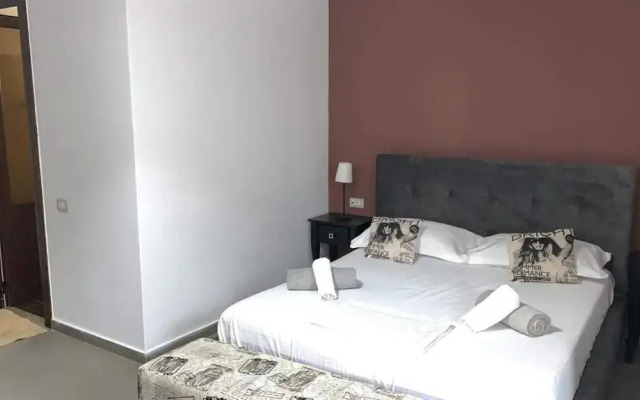 Hotel Natali
