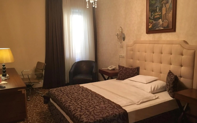 Hotel Capitulum