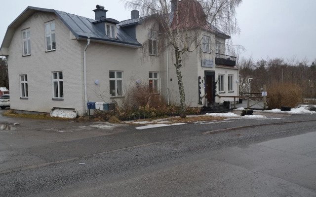 Häverödals Hotell
