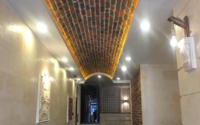 Midyat Ladinos Otel