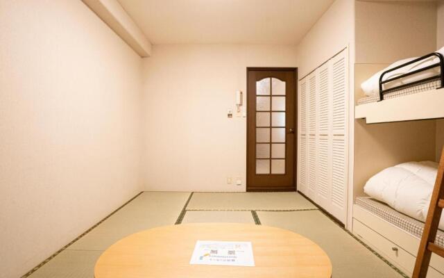 Angel Resort Yuzawa 914