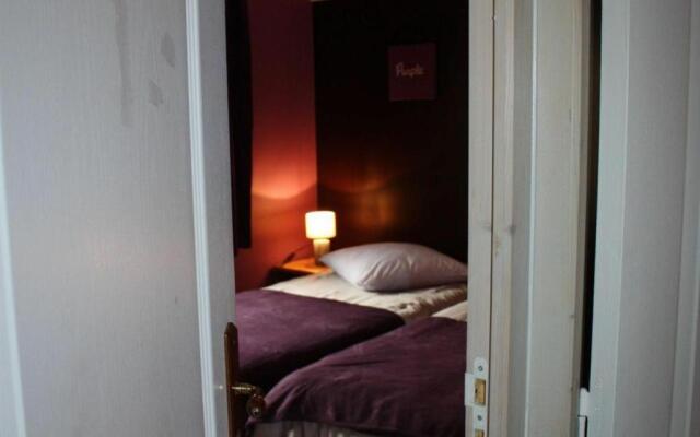 Gîte Cornimont, 4 pièces, 6 personnes - FR-1-589-10