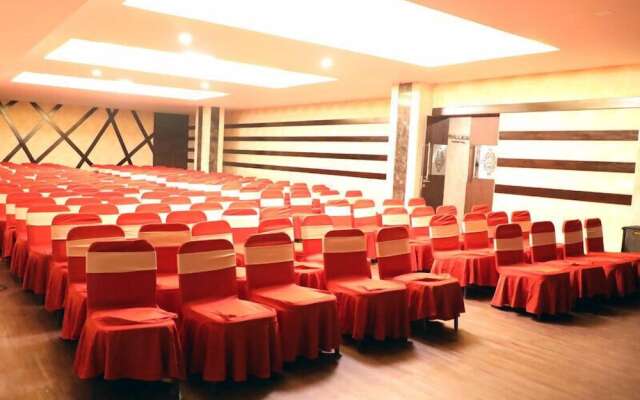Hotel Ma Grand