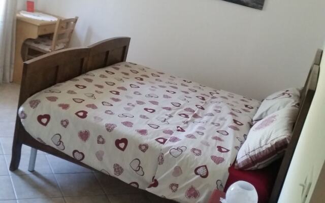 Bed & Breakfast Raina