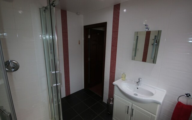 Eagles Guest House