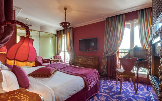 Villa Royale